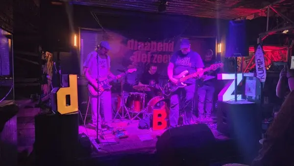 live image