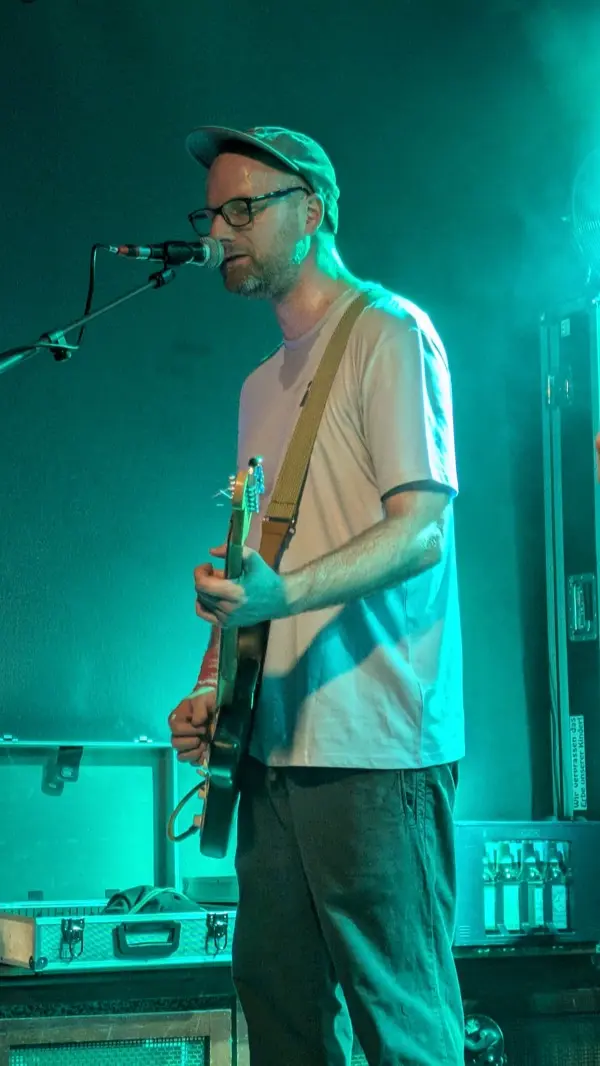 live image